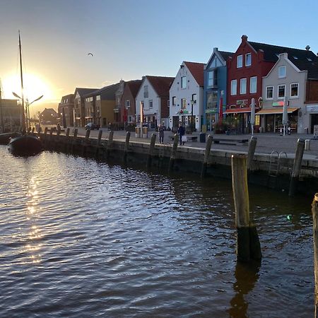 Simmerdeis Am Hafen Husum  Eksteriør billede